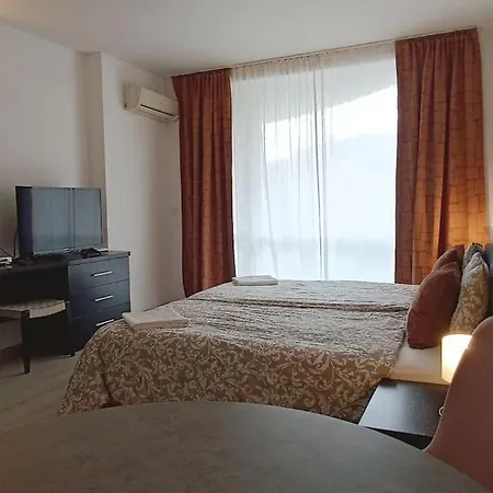 Apartament Atlantis Burgas