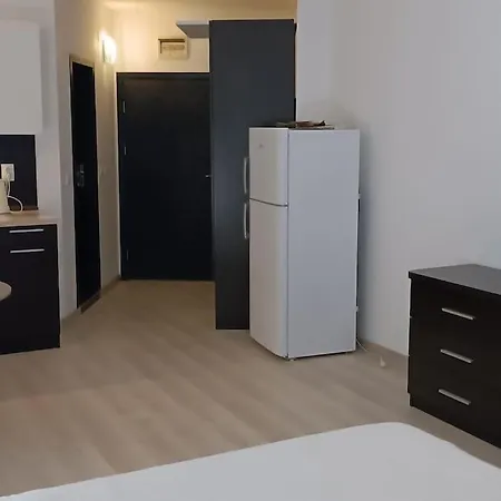 Atlantis Apartament Burgas