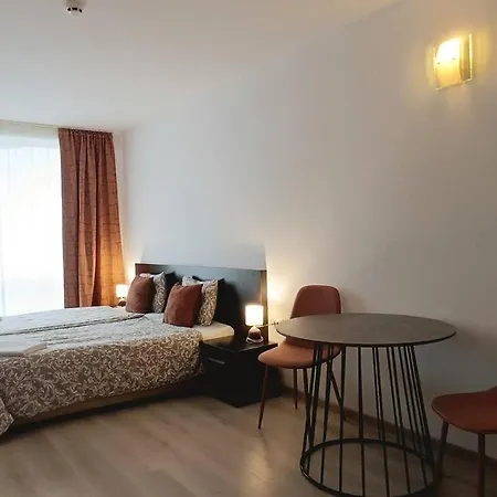 Apartament Atlantis *