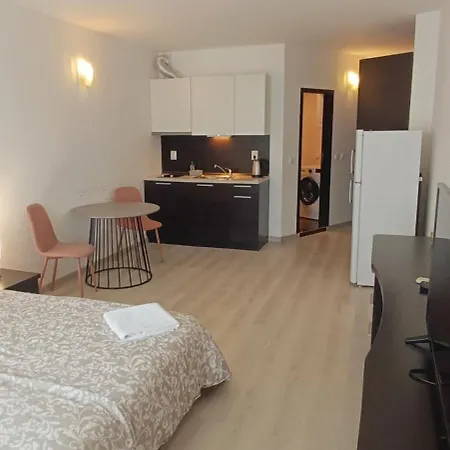 Atlantis Апартаменты *