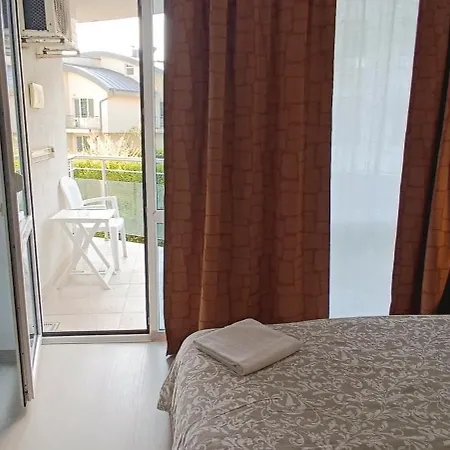 Апартаменты In A Complex With A Pool