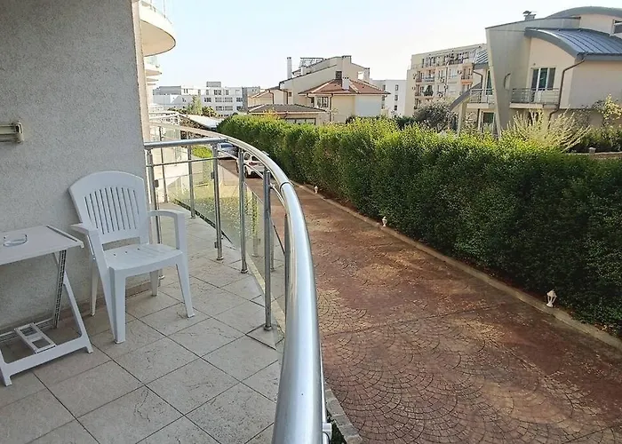 Atlantis Апартаменты