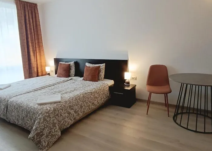 Atlantis Апартаменты *