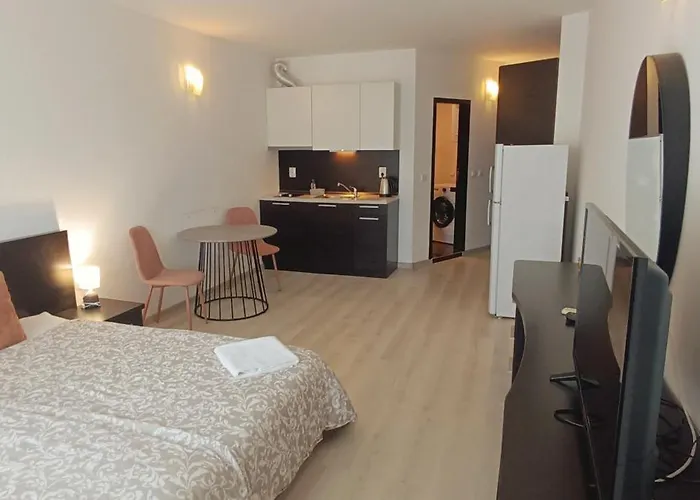 Atlantis Апартаменты *