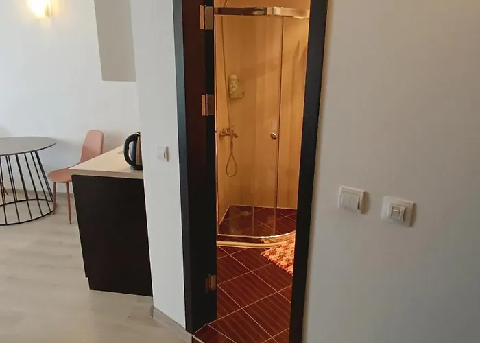 Апартаменты Atlantis *